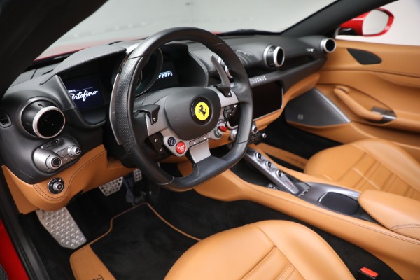 Used 2019 Ferrari Portofino for sale Sold at Rolls-Royce Motor Cars Greenwich in Greenwich CT 06830 19