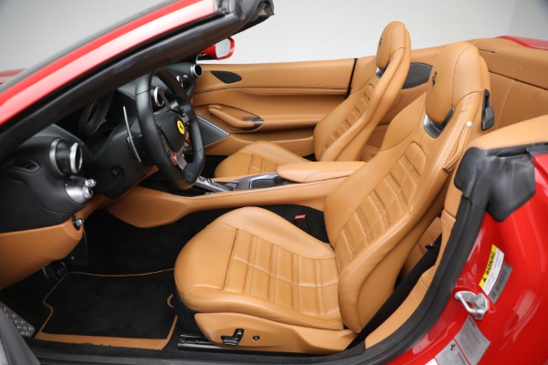 Used 2019 Ferrari Portofino for sale Sold at Rolls-Royce Motor Cars Greenwich in Greenwich CT 06830 20