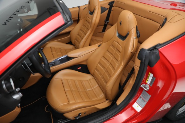 Used 2019 Ferrari Portofino for sale Sold at Rolls-Royce Motor Cars Greenwich in Greenwich CT 06830 21