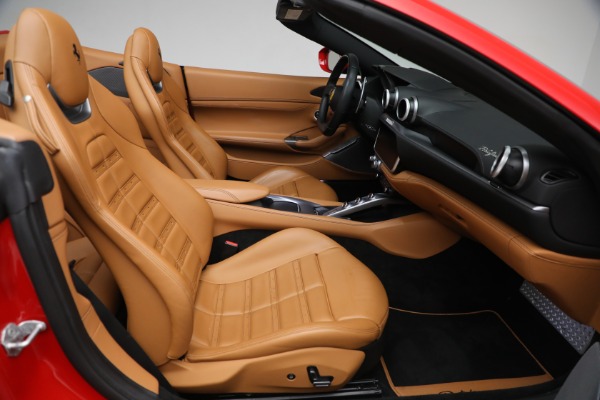 Used 2019 Ferrari Portofino for sale Sold at Rolls-Royce Motor Cars Greenwich in Greenwich CT 06830 23