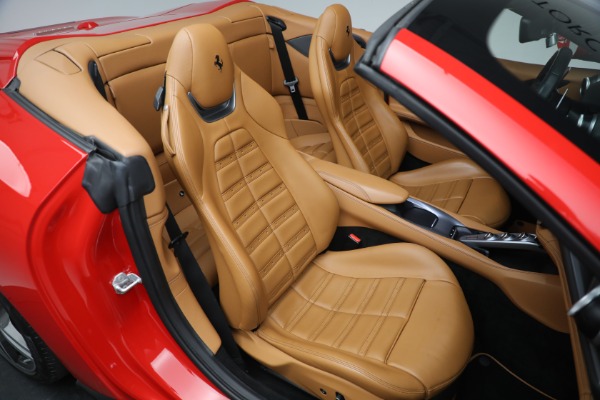 Used 2019 Ferrari Portofino for sale Sold at Rolls-Royce Motor Cars Greenwich in Greenwich CT 06830 24