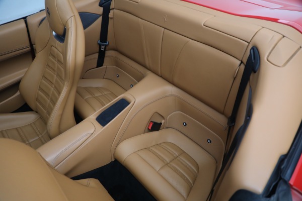 Used 2019 Ferrari Portofino for sale Sold at Rolls-Royce Motor Cars Greenwich in Greenwich CT 06830 25