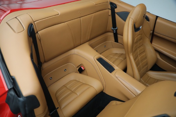 Used 2019 Ferrari Portofino for sale Sold at Rolls-Royce Motor Cars Greenwich in Greenwich CT 06830 26