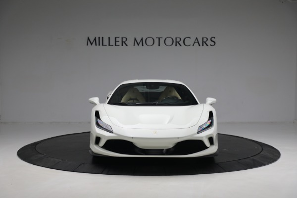 Used 2022 Ferrari F8 Tributo for sale Sold at Rolls-Royce Motor Cars Greenwich in Greenwich CT 06830 12
