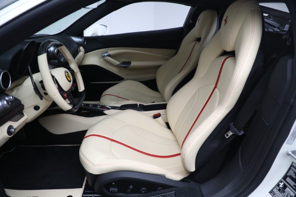 Used 2022 Ferrari F8 Tributo for sale Sold at Rolls-Royce Motor Cars Greenwich in Greenwich CT 06830 14