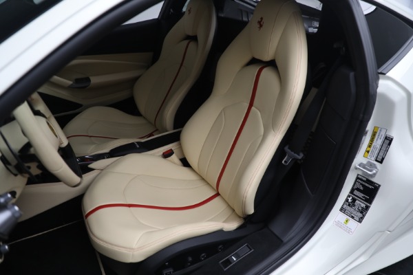 Used 2022 Ferrari F8 Tributo for sale Sold at Rolls-Royce Motor Cars Greenwich in Greenwich CT 06830 15