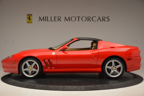 Used 2005 Ferrari Superamerica 6-Speed Manual for sale Sold at Rolls-Royce Motor Cars Greenwich in Greenwich CT 06830 15