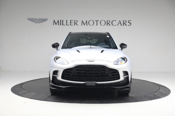 New 2024 Aston Martin DBX 707 for sale $284,186 at Rolls-Royce Motor Cars Greenwich in Greenwich CT 06830 11