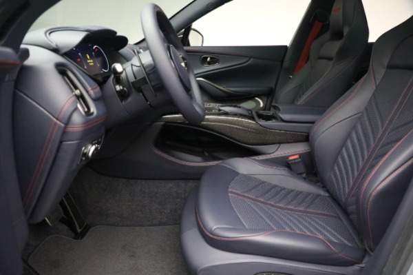 New 2024 Aston Martin DBX 707 for sale Sold at Rolls-Royce Motor Cars Greenwich in Greenwich CT 06830 14