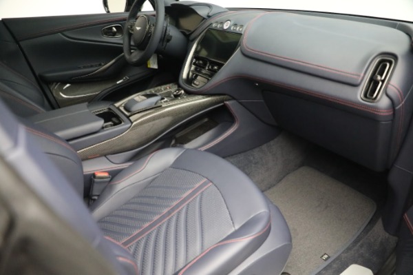 New 2024 Aston Martin DBX 707 for sale Sold at Rolls-Royce Motor Cars Greenwich in Greenwich CT 06830 21
