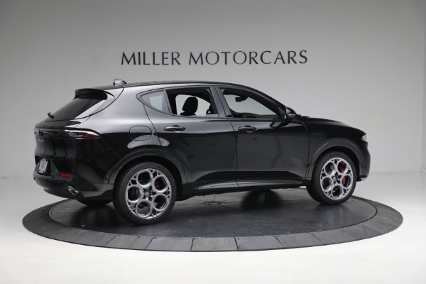 New 2024 Alfa Romeo Tonale Veloce for sale Sold at Rolls-Royce Motor Cars Greenwich in Greenwich CT 06830 13
