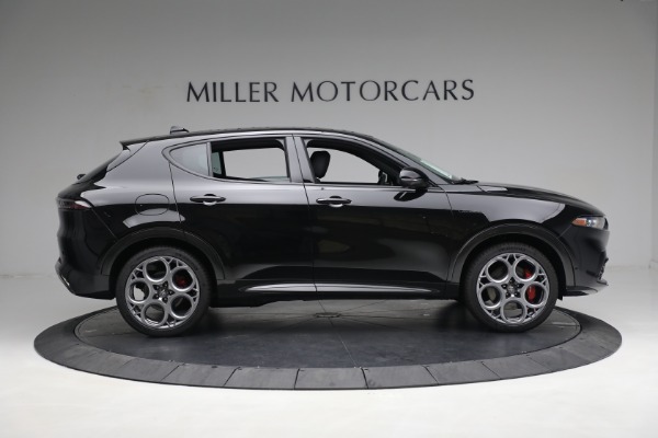 New 2024 Alfa Romeo Tonale Veloce for sale Sold at Rolls-Royce Motor Cars Greenwich in Greenwich CT 06830 15
