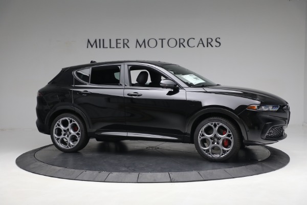 New 2024 Alfa Romeo Tonale Veloce for sale Sold at Rolls-Royce Motor Cars Greenwich in Greenwich CT 06830 16