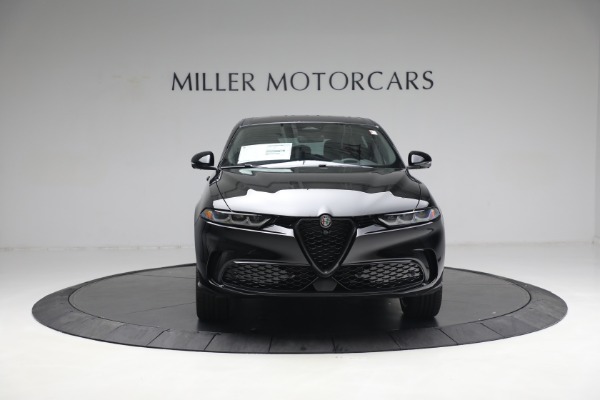 New 2024 Alfa Romeo Tonale Veloce for sale Sold at Rolls-Royce Motor Cars Greenwich in Greenwich CT 06830 20