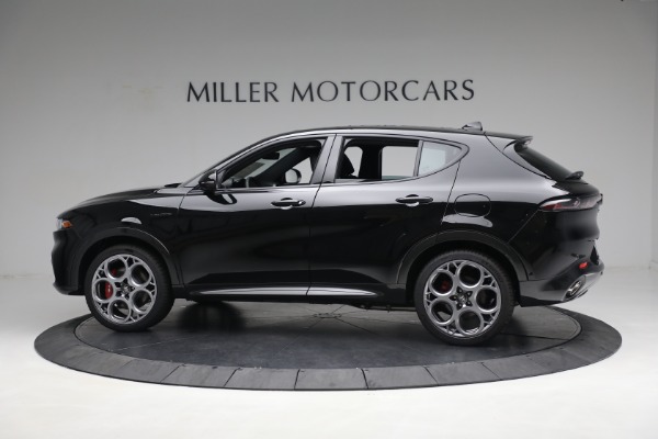 New 2024 Alfa Romeo Tonale Veloce for sale Sold at Rolls-Royce Motor Cars Greenwich in Greenwich CT 06830 6