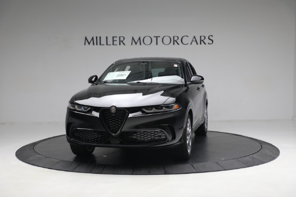 2024 Alfa Romeo Tonale