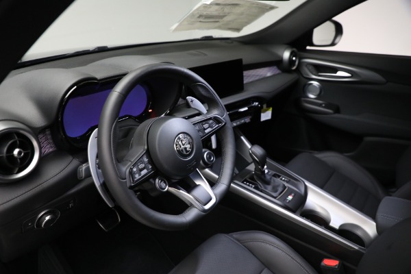 Used 2024 Alfa Romeo Tonale Veloce for sale Call for price at Rolls-Royce Motor Cars Greenwich in Greenwich CT 06830 14