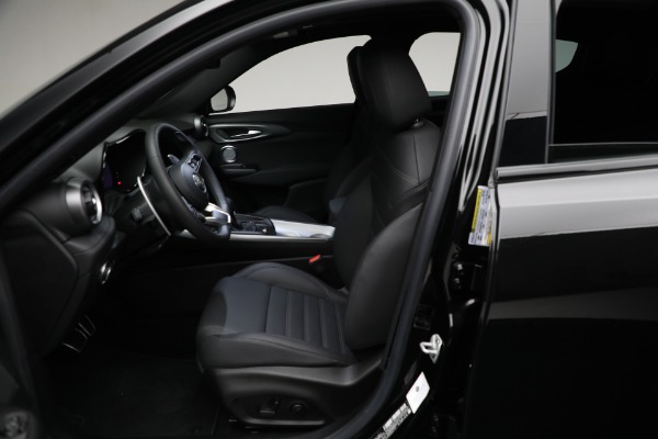 Used 2024 Alfa Romeo Tonale Veloce for sale Call for price at Rolls-Royce Motor Cars Greenwich in Greenwich CT 06830 15