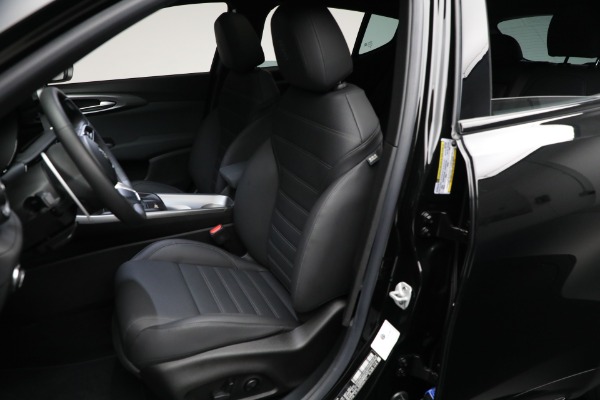 Used 2024 Alfa Romeo Tonale Veloce for sale Call for price at Rolls-Royce Motor Cars Greenwich in Greenwich CT 06830 16