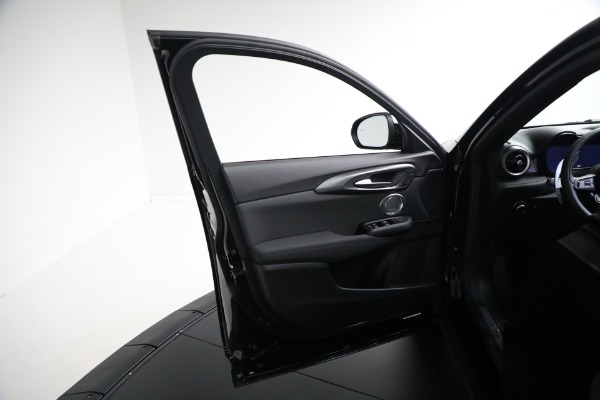Used 2024 Alfa Romeo Tonale Veloce for sale Call for price at Rolls-Royce Motor Cars Greenwich in Greenwich CT 06830 17