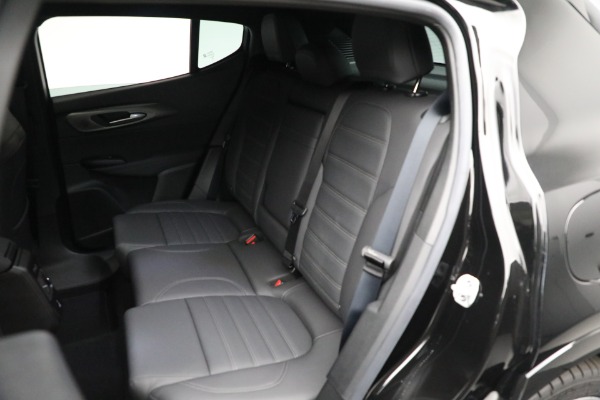 Used 2024 Alfa Romeo Tonale Veloce for sale Call for price at Rolls-Royce Motor Cars Greenwich in Greenwich CT 06830 20