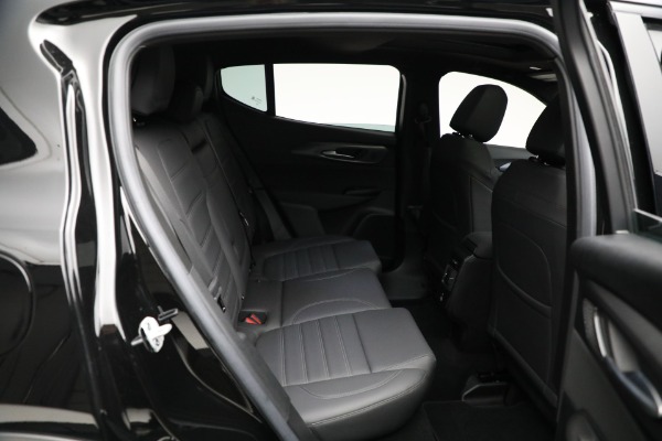 Used 2024 Alfa Romeo Tonale Veloce for sale Call for price at Rolls-Royce Motor Cars Greenwich in Greenwich CT 06830 23