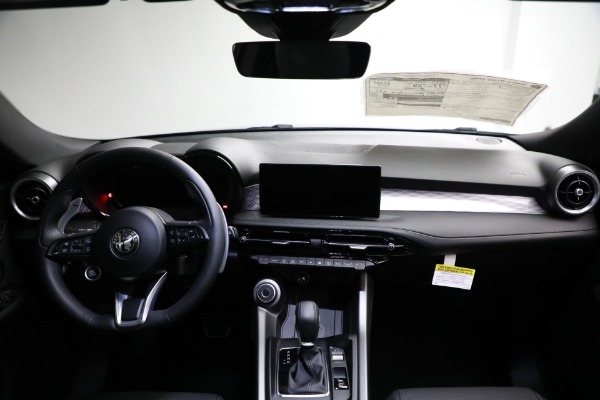 Used 2024 Alfa Romeo Tonale Veloce for sale Call for price at Rolls-Royce Motor Cars Greenwich in Greenwich CT 06830 24