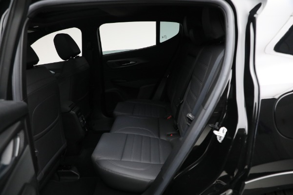 New 2024 Alfa Romeo Tonale Veloce for sale Sold at Rolls-Royce Motor Cars Greenwich in Greenwich CT 06830 27