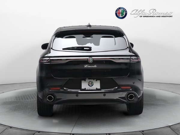 Used 2024 Alfa Romeo Tonale Veloce for sale Call for price at Rolls-Royce Motor Cars Greenwich in Greenwich CT 06830 8