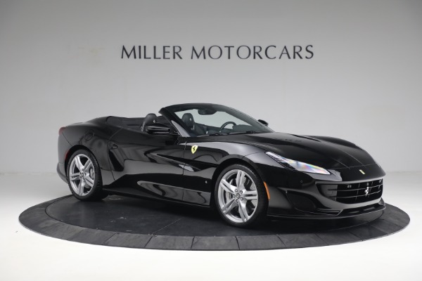 Used 2019 Ferrari Portofino for sale $217,900 at Rolls-Royce Motor Cars Greenwich in Greenwich CT 06830 10