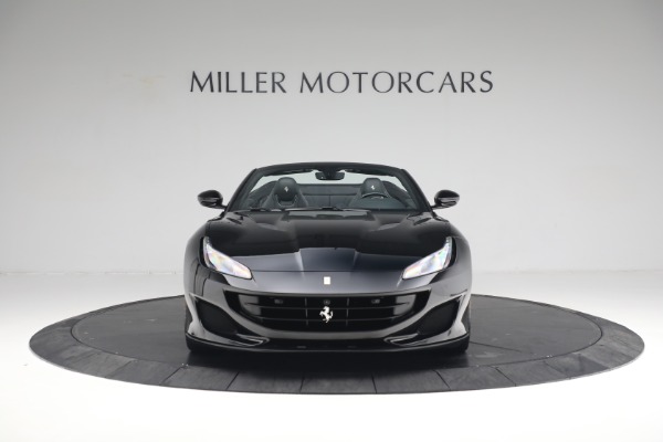 Used 2019 Ferrari Portofino for sale $217,900 at Rolls-Royce Motor Cars Greenwich in Greenwich CT 06830 12