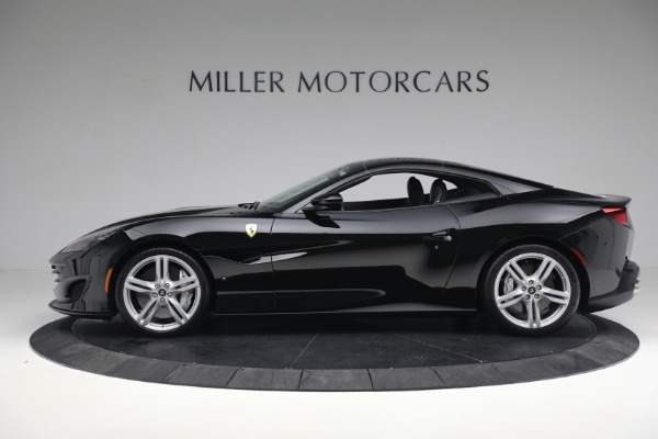 Used 2019 Ferrari Portofino for sale $211,500 at Rolls-Royce Motor Cars Greenwich in Greenwich CT 06830 14