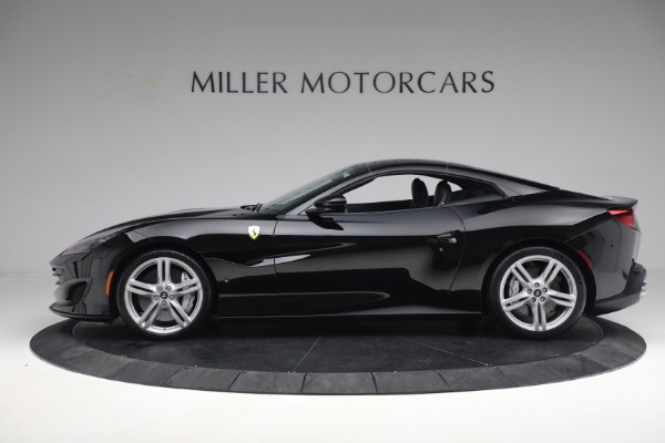 Used 2019 Ferrari Portofino for sale $217,900 at Rolls-Royce Motor Cars Greenwich in Greenwich CT 06830 14