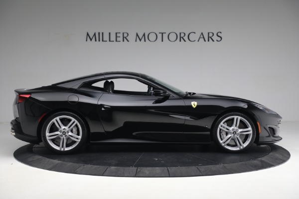 Used 2019 Ferrari Portofino for sale $211,500 at Rolls-Royce Motor Cars Greenwich in Greenwich CT 06830 17