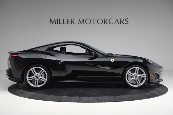 Used 2019 Ferrari Portofino for sale $217,900 at Rolls-Royce Motor Cars Greenwich in Greenwich CT 06830 17