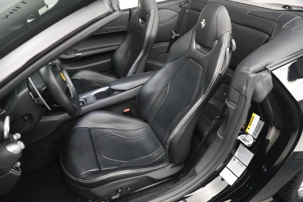 Used 2019 Ferrari Portofino for sale $217,900 at Rolls-Royce Motor Cars Greenwich in Greenwich CT 06830 21