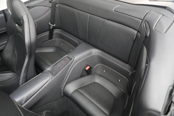 Used 2019 Ferrari Portofino for sale $217,900 at Rolls-Royce Motor Cars Greenwich in Greenwich CT 06830 22