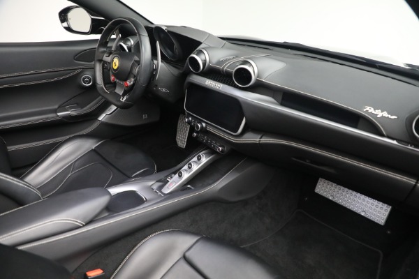 Used 2019 Ferrari Portofino for sale $211,500 at Rolls-Royce Motor Cars Greenwich in Greenwich CT 06830 23