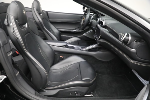 Used 2019 Ferrari Portofino for sale $217,900 at Rolls-Royce Motor Cars Greenwich in Greenwich CT 06830 24