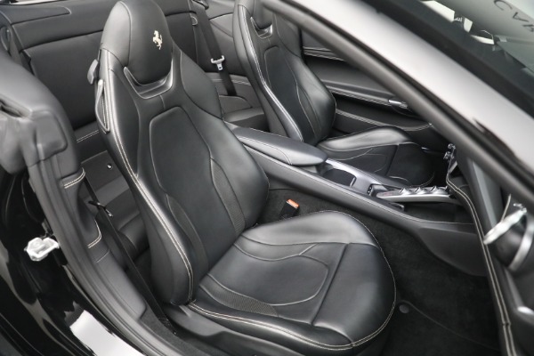 Used 2019 Ferrari Portofino for sale $217,900 at Rolls-Royce Motor Cars Greenwich in Greenwich CT 06830 25