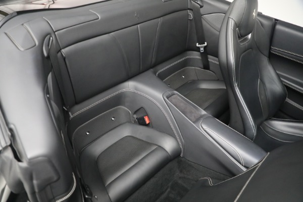 Used 2019 Ferrari Portofino for sale $217,900 at Rolls-Royce Motor Cars Greenwich in Greenwich CT 06830 26