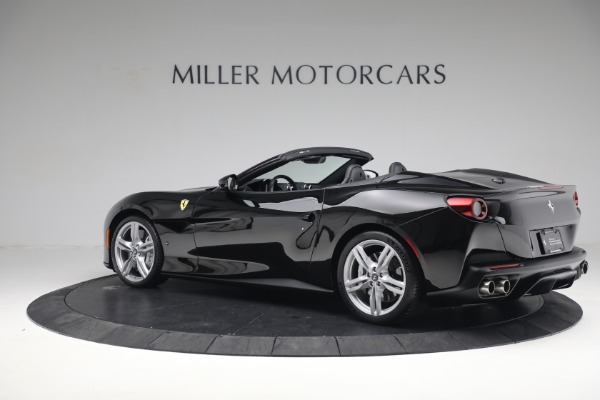 Used 2019 Ferrari Portofino for sale $211,500 at Rolls-Royce Motor Cars Greenwich in Greenwich CT 06830 4