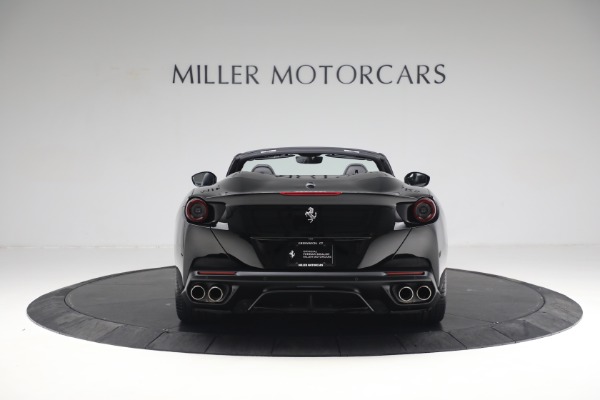 Used 2019 Ferrari Portofino for sale $211,500 at Rolls-Royce Motor Cars Greenwich in Greenwich CT 06830 6