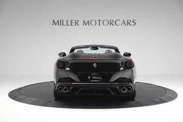 Used 2019 Ferrari Portofino for sale $217,900 at Rolls-Royce Motor Cars Greenwich in Greenwich CT 06830 6