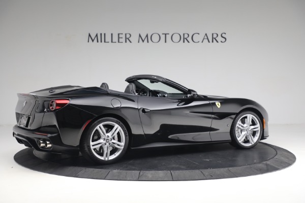Used 2019 Ferrari Portofino for sale $211,500 at Rolls-Royce Motor Cars Greenwich in Greenwich CT 06830 8