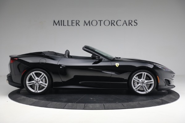 Used 2019 Ferrari Portofino for sale $211,500 at Rolls-Royce Motor Cars Greenwich in Greenwich CT 06830 9