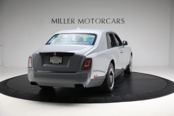 New 2024 Rolls-Royce Phantom for sale Sold at Rolls-Royce Motor Cars Greenwich in Greenwich CT 06830 11