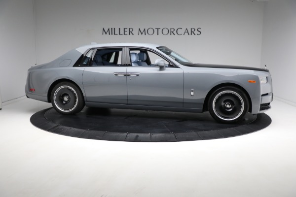 New 2024 Rolls-Royce Phantom for sale Sold at Rolls-Royce Motor Cars Greenwich in Greenwich CT 06830 14