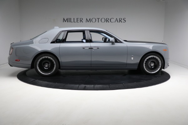 New 2024 Rolls-Royce Phantom for sale Sold at Rolls-Royce Motor Cars Greenwich in Greenwich CT 06830 15