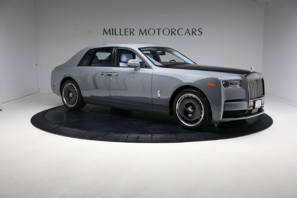 New 2024 Rolls-Royce Phantom for sale Sold at Rolls-Royce Motor Cars Greenwich in Greenwich CT 06830 16
